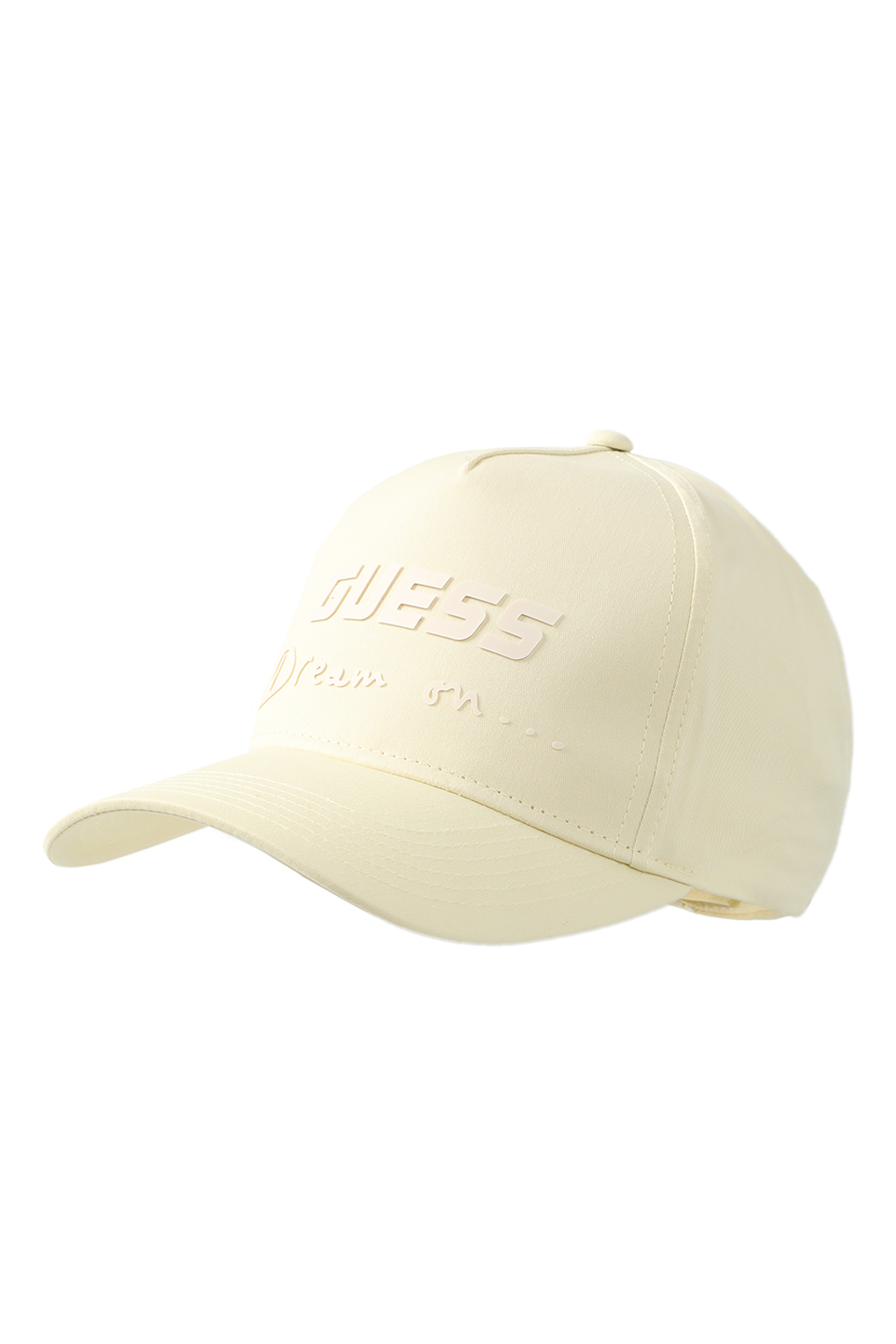 

Бейсболка женская Guess V3GZ01 WO08O, бежевый, V3GZ01 WO08O