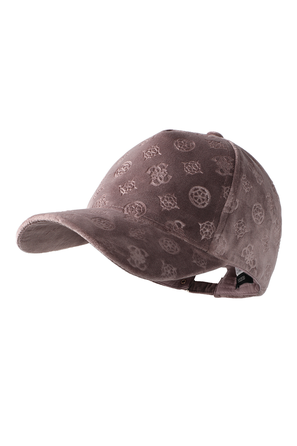

Бейсболка женская Guess AW9261 POL01, коричневый, AW9261 POL01