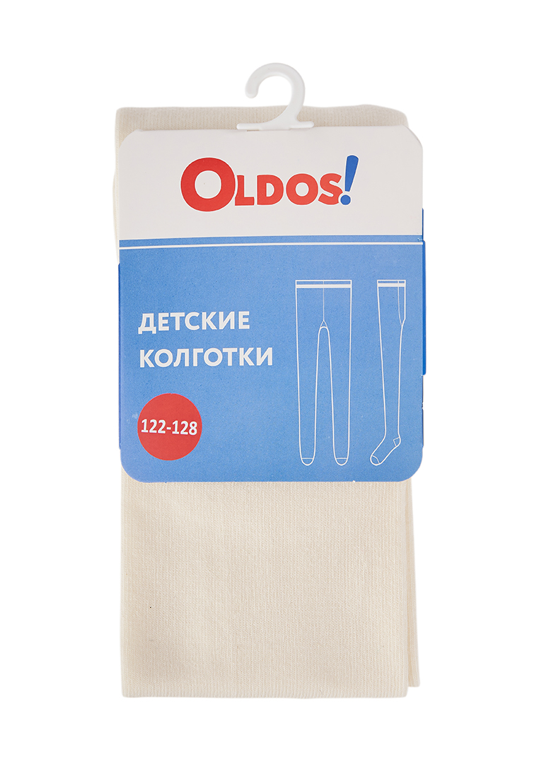 

Колготки для детей OLDOS, цв. бежевый, р-р 134, OAW202KAC04