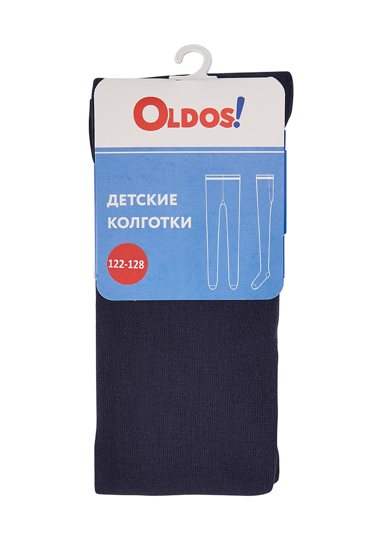 

Колготки для детей OLDOS, цв. синий, р-р 110, OAW202KAC04