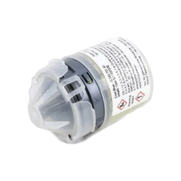 

ФЛАКОН С АРОМАТИЗАТОРОМ COOL BLUE VAG арт. G080701A1