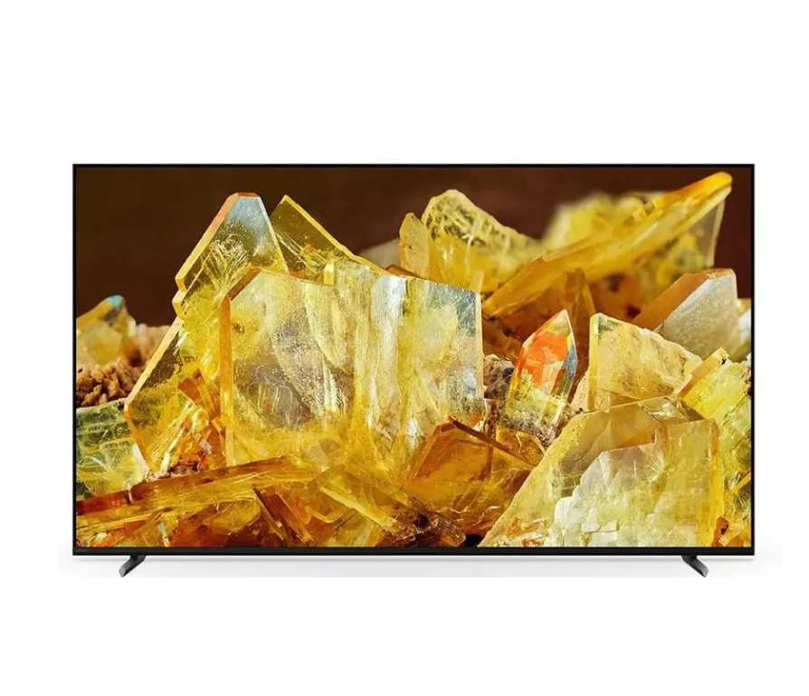 

Телевизор Sony XR-65X90L, 65"(165 см), UHD 4K, Черный, XR-65X90L