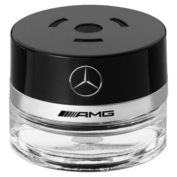 

Флакон ароматизатора салона AMG 63 Mercedes-Benz арт. A 290 899 04 00