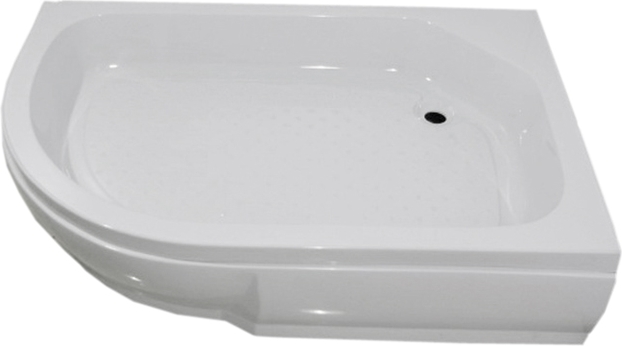 

River Поддон для душа River Wemor 100/80/24 R