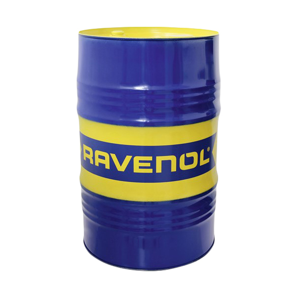 

Трансмиссионное масло RAVENOL STOU SAE 15W-30 (60 л) new RAVENOL арт. 4014835739963