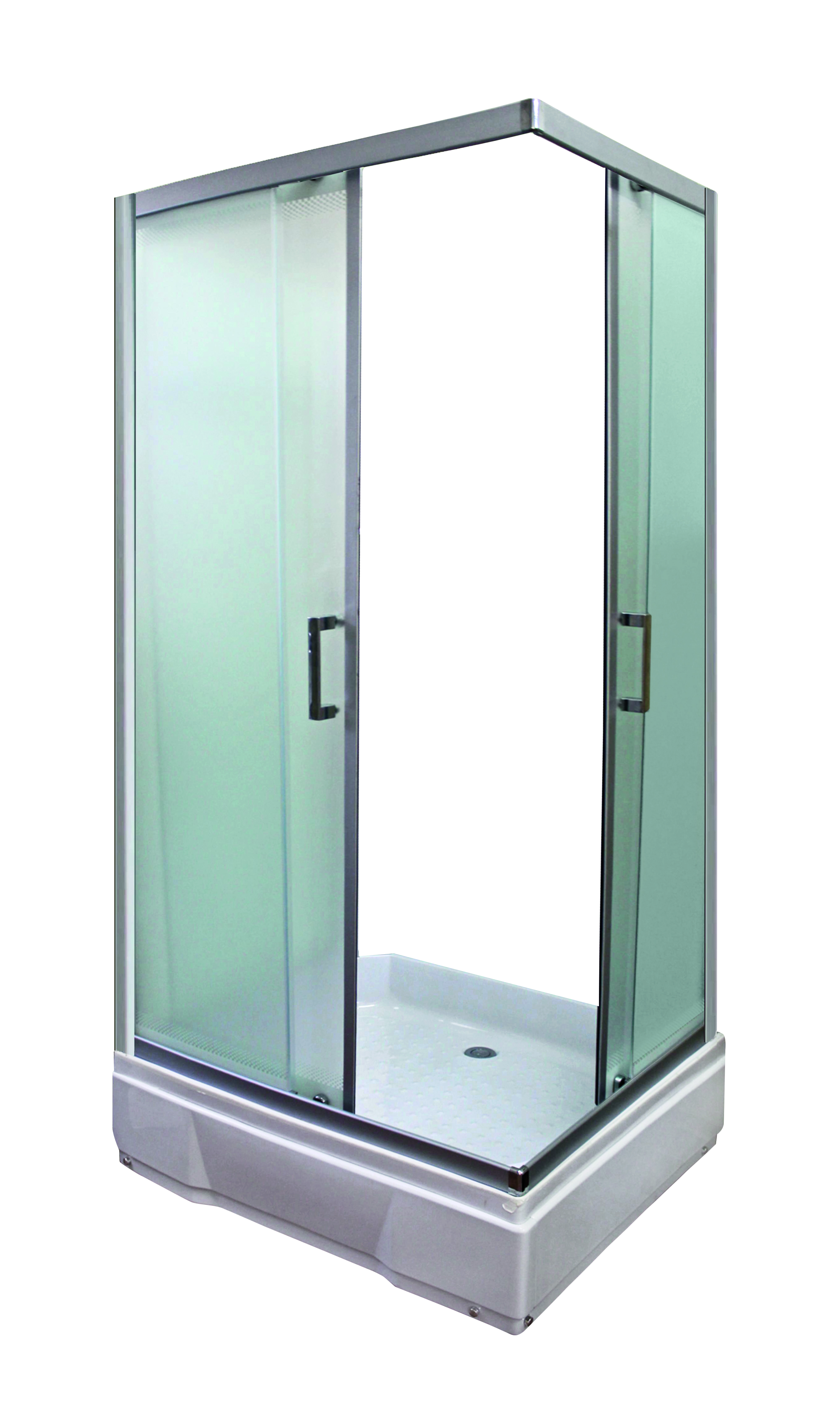 

River Душевой уголок River Morava XL 120/80/24 с поддоном
