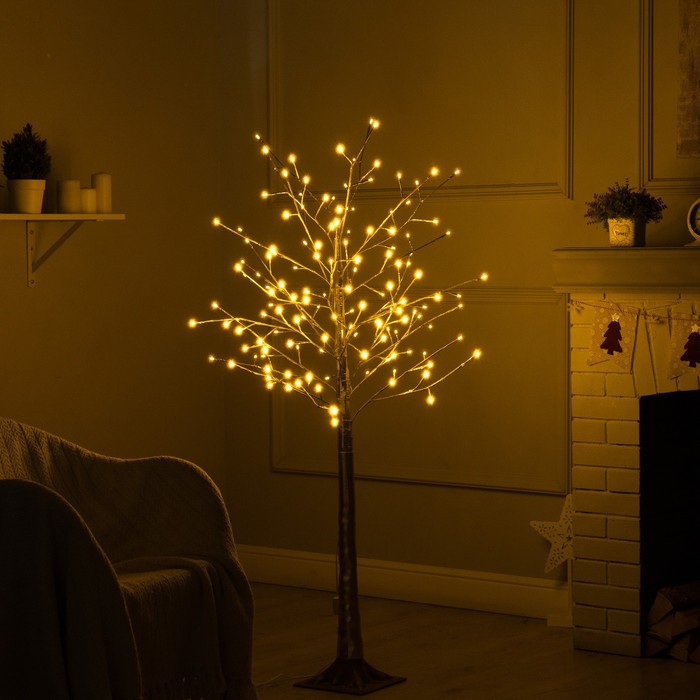 

Световая фигура Luazon Lighting 9445164 зеленый