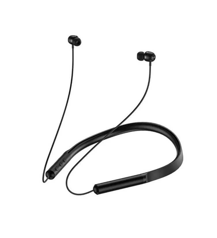

Наушники WEKOME V15 black, V15