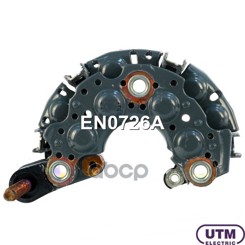 

Диодный Мост Генератора Utm арт. EN0726A