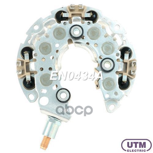 

Диодный Мост Генератора Utm арт. EN0434A