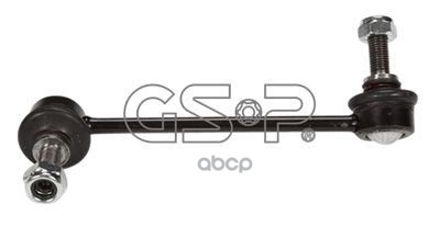 

Тяга Стабилизатора Isuzu D-Max I Platform/Chassis (Tfr Tfs) GSP арт. s050861, S050861