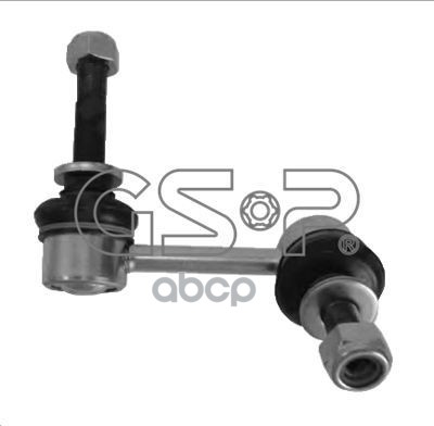 

Тяга Стабилизатора Lexus Gs (_s19_) GSP арт. s050859, S050859