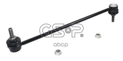 

Тяга Стабилизатора Opel Movano B Box (X62) GSP арт. s050796, S050796