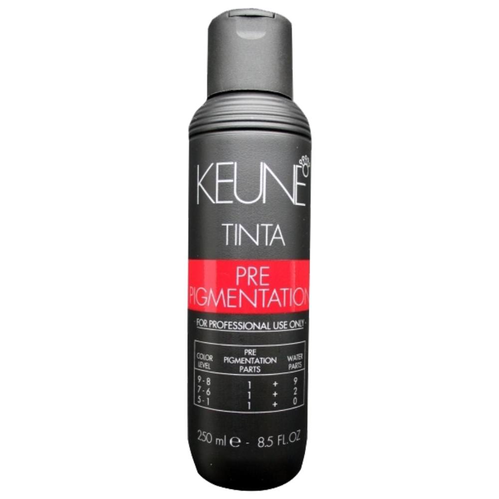 

Средство для подготовки волос к окраске Tinta Pre-Pigmentation