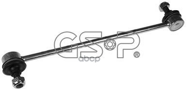 

Тяга Стабилизатора Передняя Suzuki Liana (Er Rh_) GSP арт. s050628, S050628