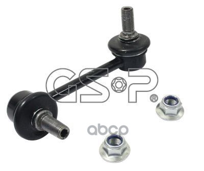

Тяга Стабилизатора Kia Sorento I (Jc) GSP арт. s050502, S050502