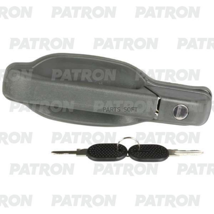 

Ручка двери автомобиля PATRON P200063L