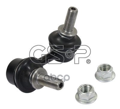 

Тяга Стабилизатора Nissan Np300 Navara (D40) GSP арт. s050354, S050354