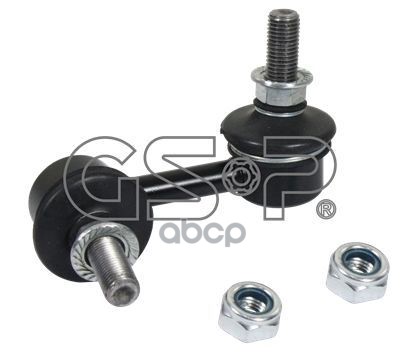 

Тяга Стабилизатора Nissan Primera (P12) GSP арт. s050348, S050348