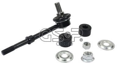 

Тяга Стабилизатора Передняя Kia Sorento I (Jc) GSP арт. s050242, S050242
