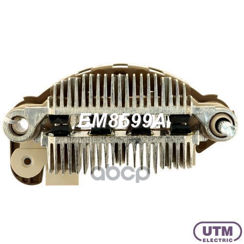 

Диодный Мост Генератора Utm арт. EM8599A