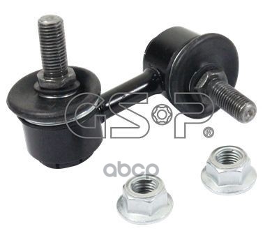 

Тяга Стабилизатора Hyundai Accent Ii (Lc) GSP арт. s050191, S050191