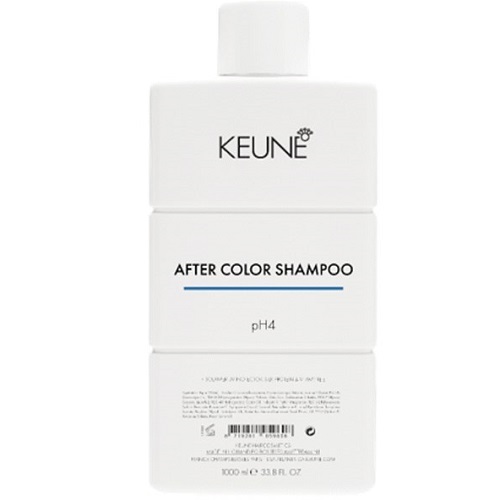 

Шампунь Тинта после окраски Tinta after color shampoo