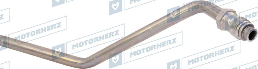 

MOTORHERZ Обратный шланг от рейки к бачку