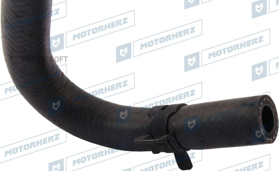 

MOTORHERZ Обратный шланг от рейки к бачку