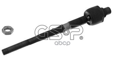 

Тяга Рулевая Задняя Правая Hyundai H-1 Cargo (Tq) GSP арт. s030678, S030678