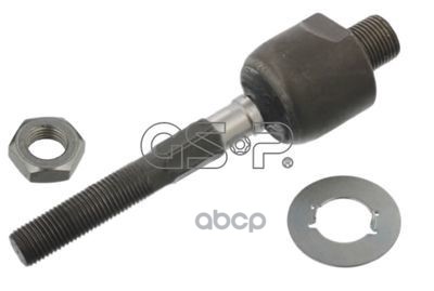 

Тяга Рулевая Honda Accord Viii (Cu) GSP арт. s030647, S030647