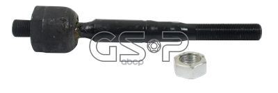 

Тяга Рулевая Mitsubishi L 200 / Triton (Ka_t Kb_t) GSP арт. s030579, S030579