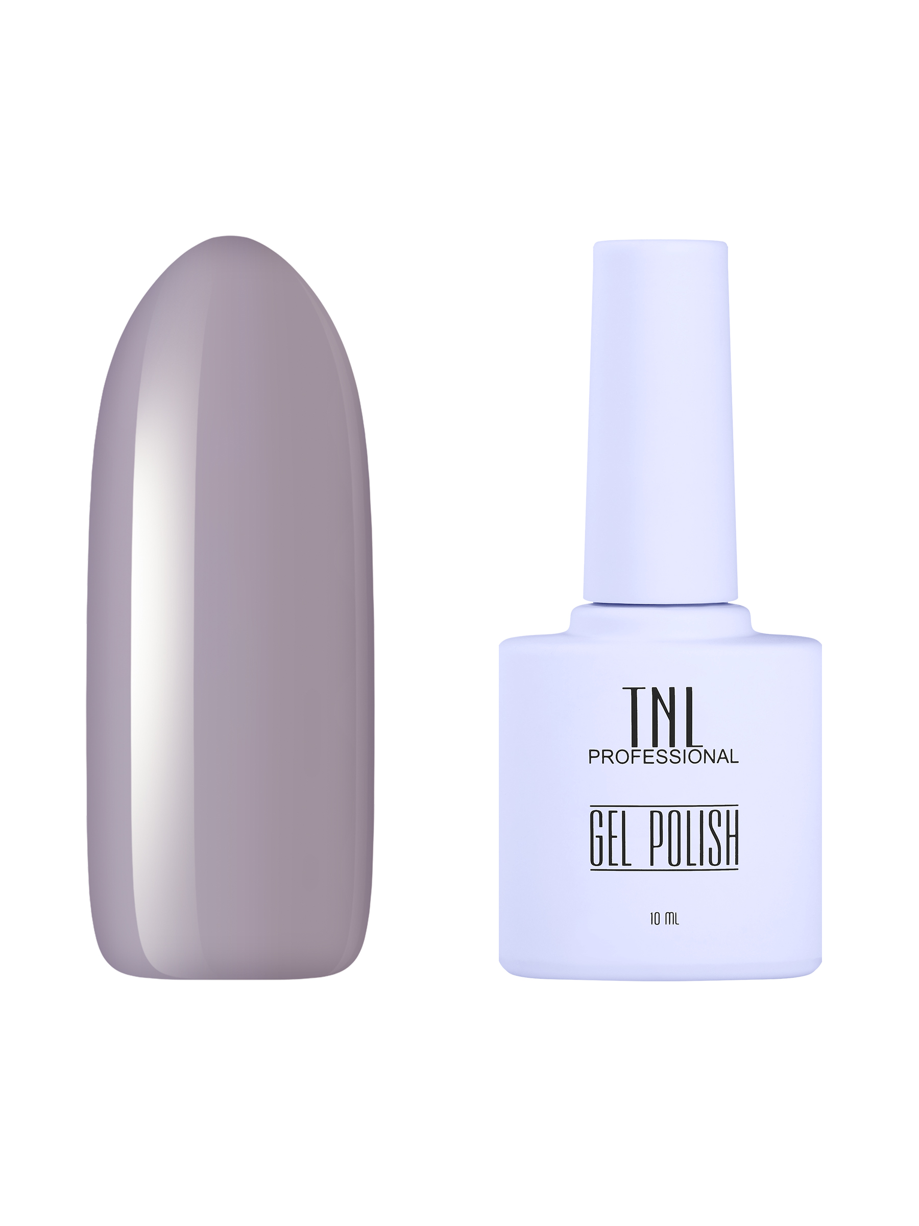 фото Гель-лак для ногтей tnl pro "8 чувств" №209, для маникюра, 10 мл tnl professional