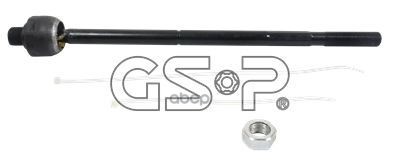 

Тяга Рулевая Land Rover Discovery Iii (L319) GSP арт. s030387, S030387