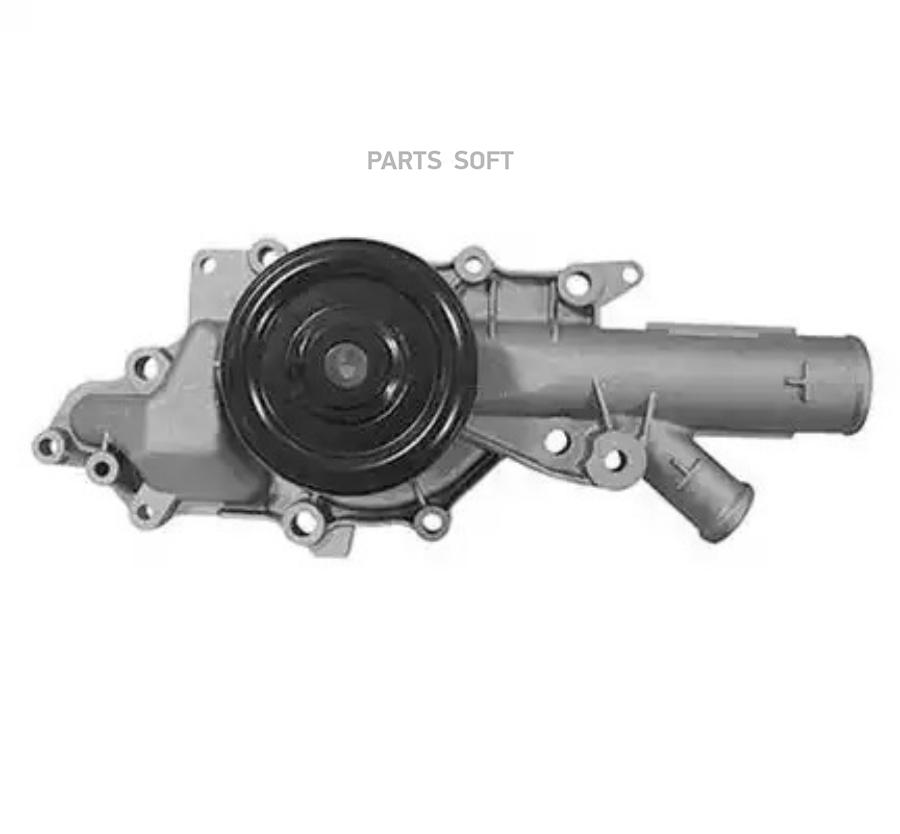 

WPQ0690 Помпа MERCEDES W169/W203/W204/W211 2.0/2.2/2.7CDI 2003 =>