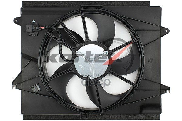 

Вентилятор радиатора KIA OPTIMA IV 2.0/2.4 15- (с кожухом) KFD192