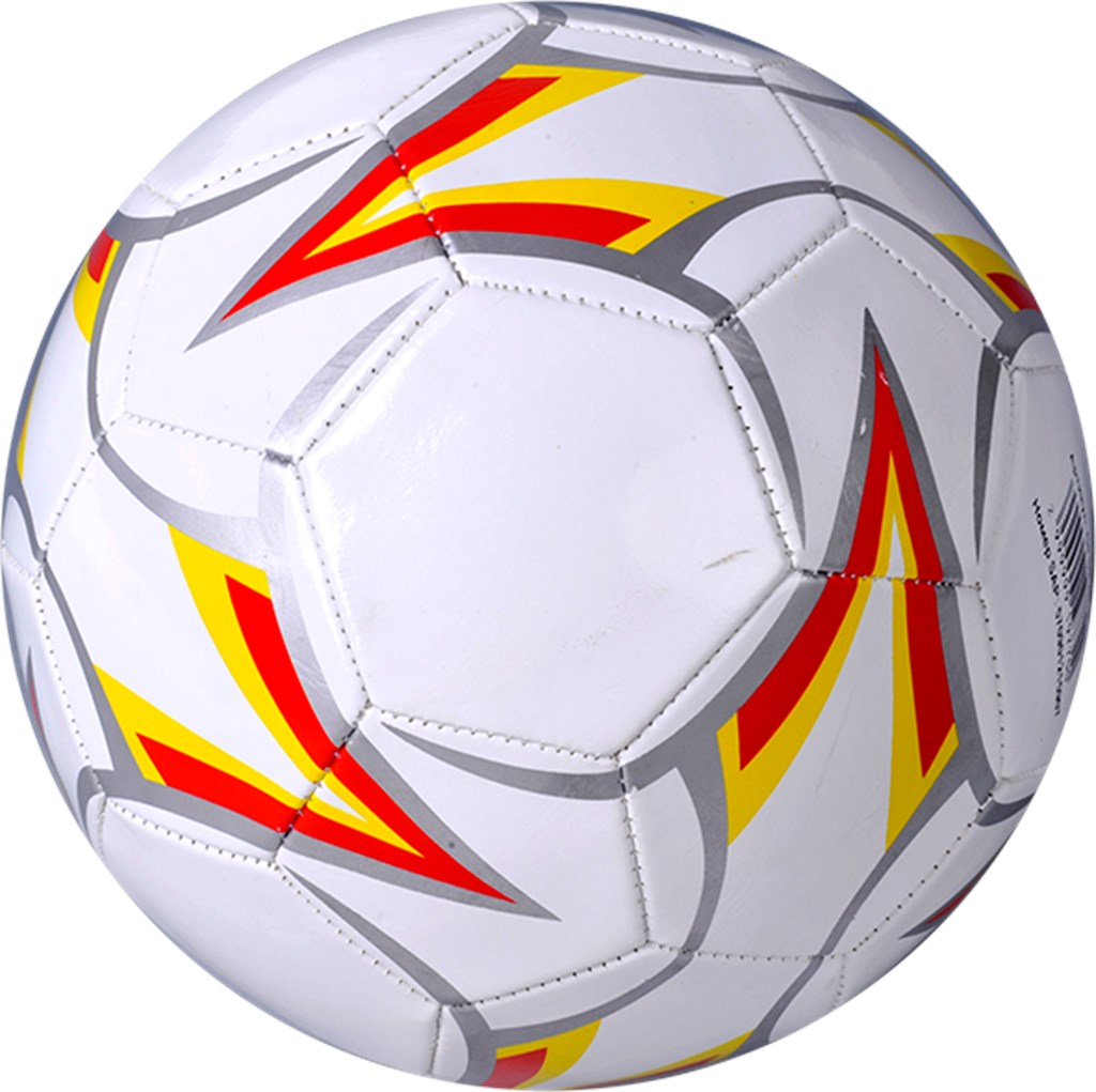 фото Мяч actico футбольный р5 пвх 1 слой 12,7 x 12,7 x 6 см