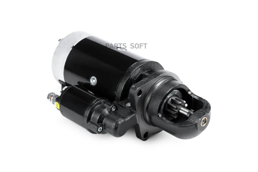 

Стартер TOPCOVER T10726001