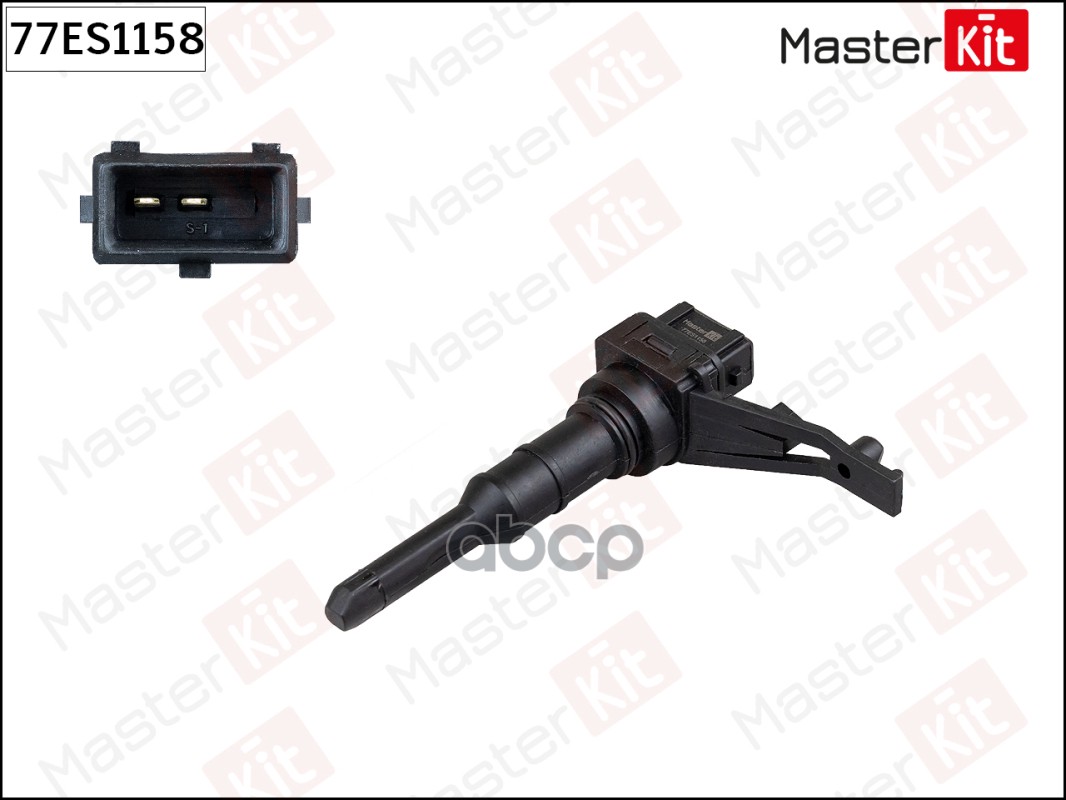 

Датчик Частоты Вращения Кпп Master Kit 77Es1158