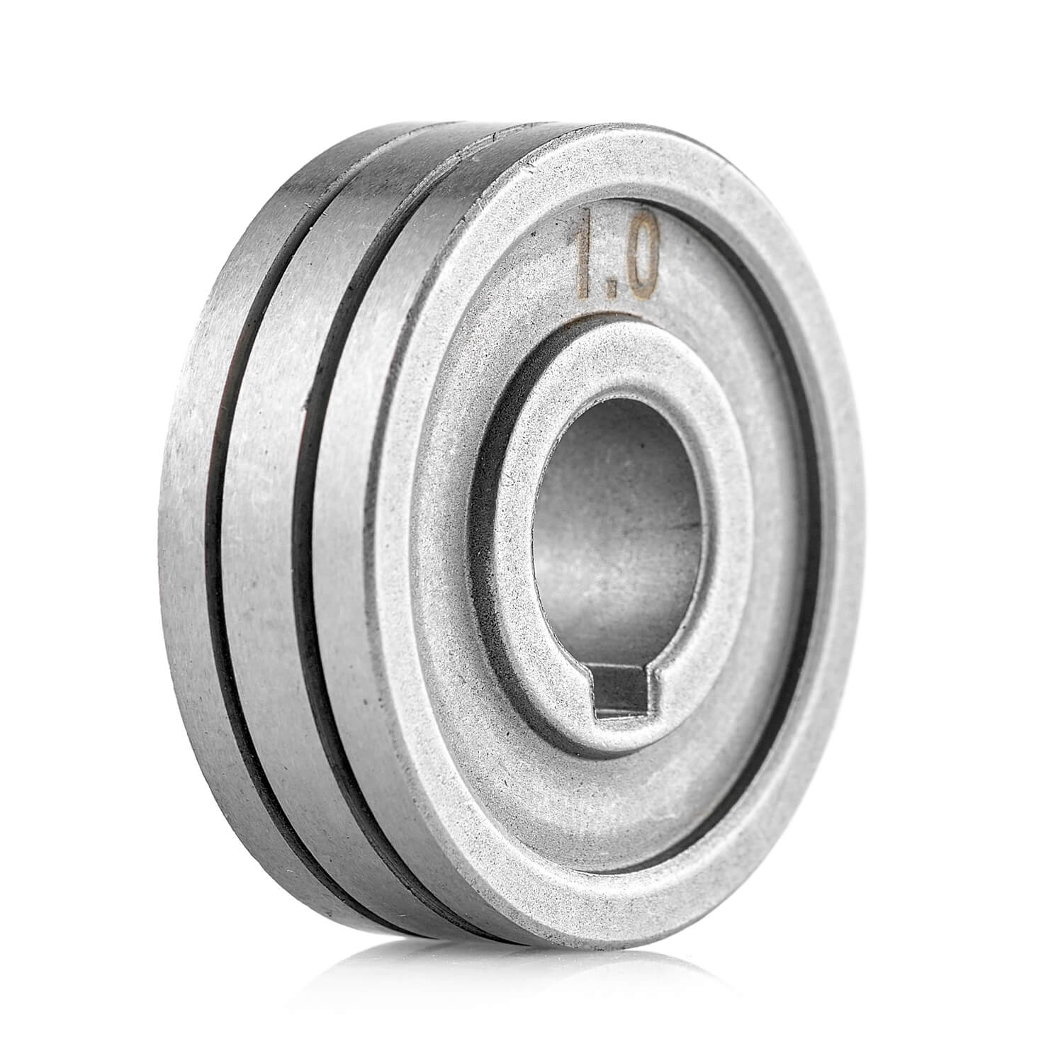 

Ролик подающий ПТК 30х10х10 V 0,8–1,0