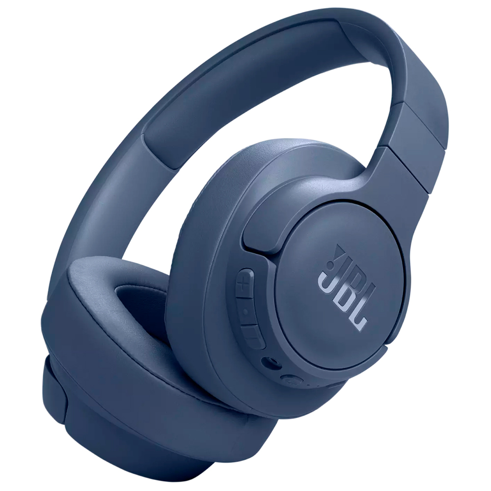 

Беспроводные наушники JBL Tune 770NC Blue (JBLT770NCBLU), Tune 770NC