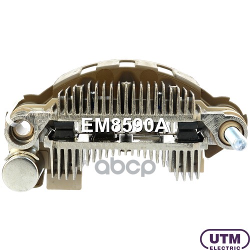 

Диодный Мост Генератора Utm арт. EM8590A