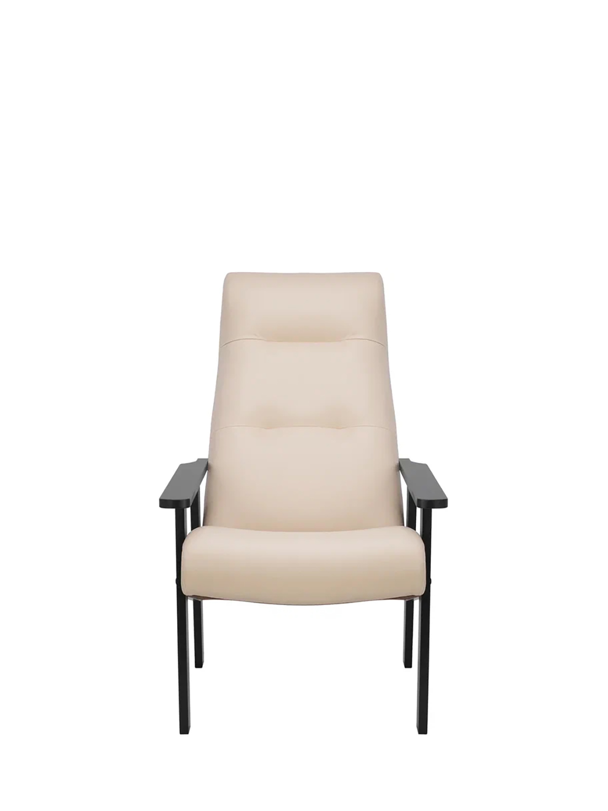 

Кресло мягкое Leset Retro polaris Beige