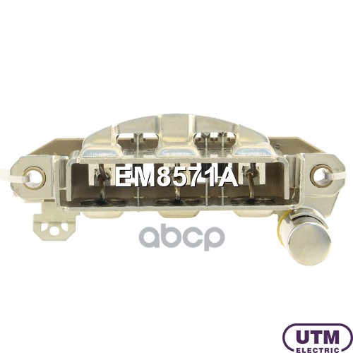 

Диодный Мост Генератора Utm арт. EM8571A