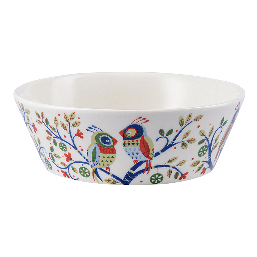 

Салатник Love Birds из коллекции Birds of Paradise, 350 мл