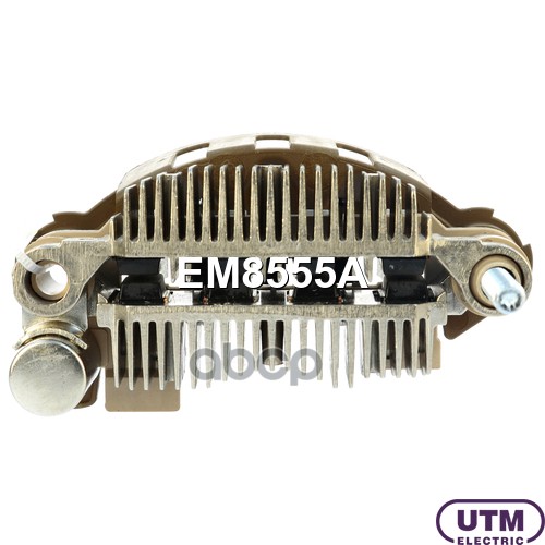 

Диодный Мост Генератора Utm арт. EM8555A