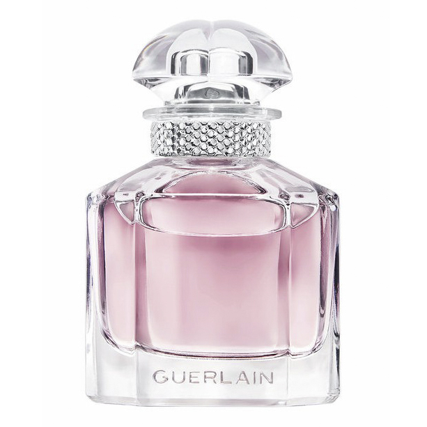 Парфюмерная вода Guerlain Mon Guerlain Sparkling Bouquet Eau De Parfum для женщин, 50 мл guerlain l homme ideal eau de parfum 100