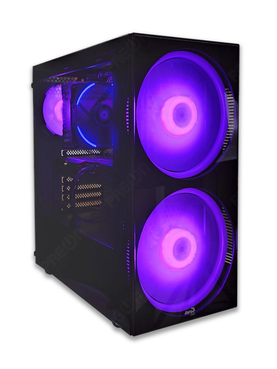 Компьютер игровой PREON Storm Nitro 3
