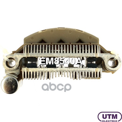 

Диодный Мост Генератора Utm арт. EM8540A