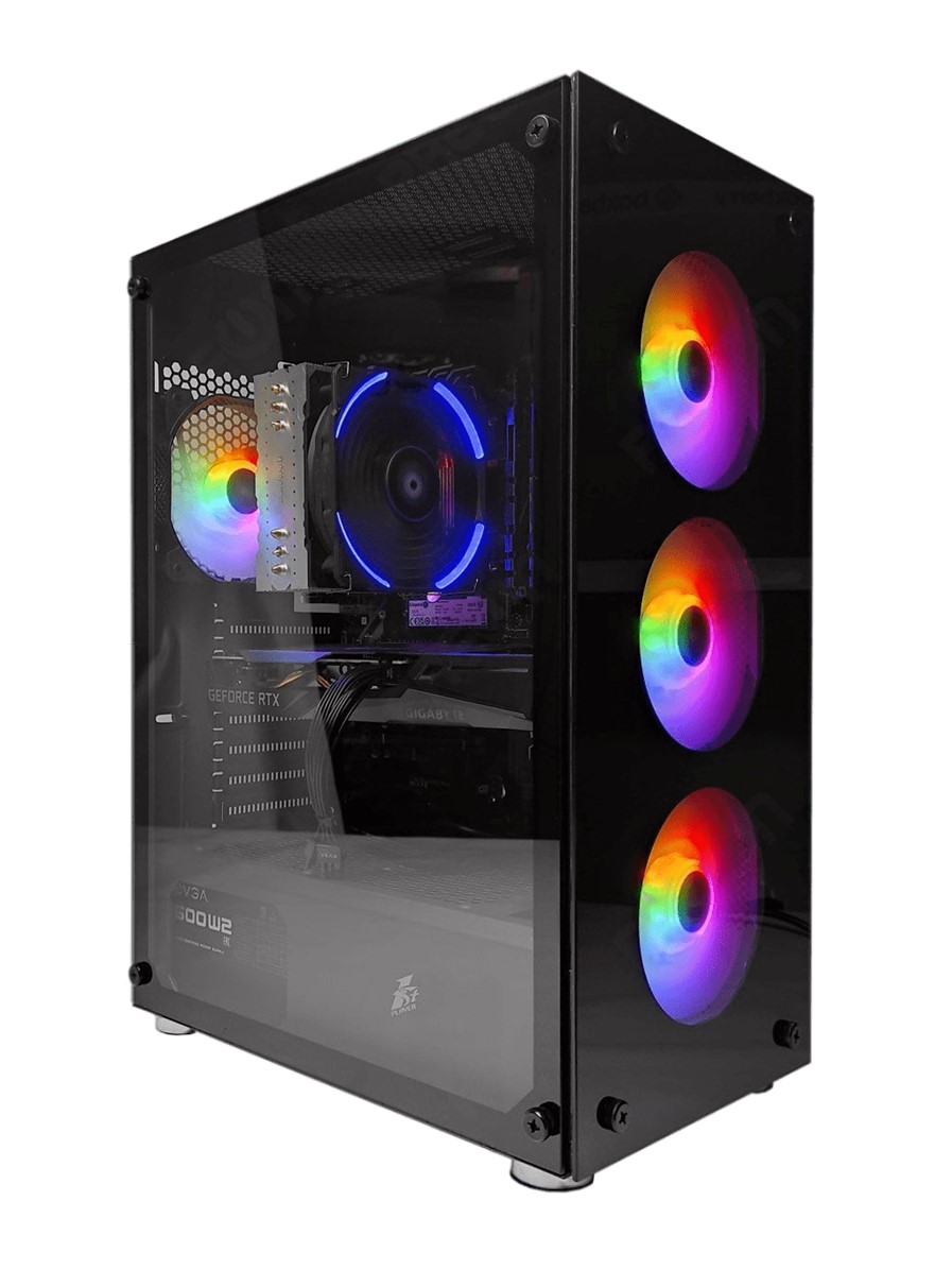 Компьютер игровой PREON Storm Neo 5